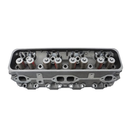 For Chevrolet Express 1500 1996-02  5.7L OHV VORTEC 2Pcs Complete Cylinder Head