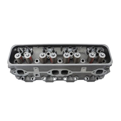 For Chevrolet Express 1500 1996-02  5.7L OHV VORTEC 2Pcs Complete Cylinder Head