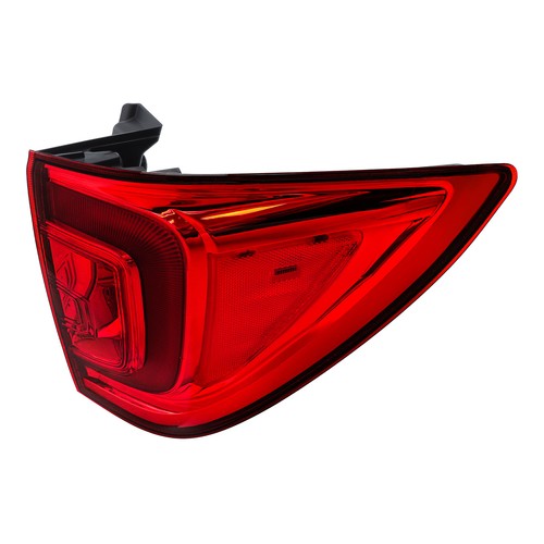 LED Tail Light For Honda Pilot 2016-2018/Passport 2022-2023 Rear Right RH Outer