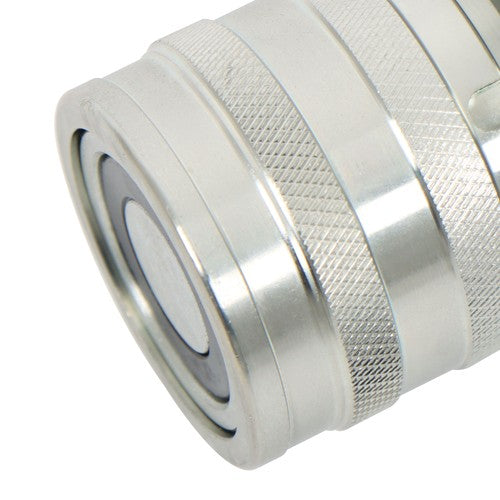 Male Hydraulic Coupler 373-6968 3736968 for Caterpillar 226D 262D 279D New