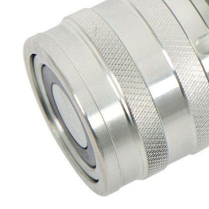 Male Hydraulic Coupler 373-6968 3736968 for Caterpillar 226D 262D 279D New