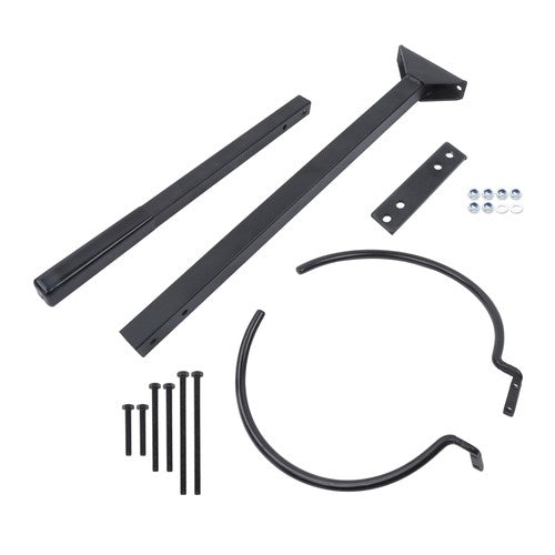 5 Gallon Bucket Holder Accessory Handle Kit For Zero Turn Mower Handle 45-0572
