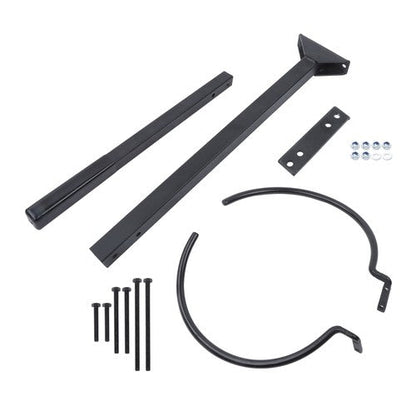 5 Gallon Bucket Holder Accessory Handle Kit For Zero Turn Mower Handle 45-0572