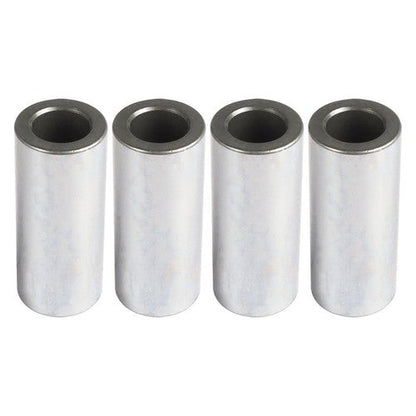 For Hyundai/Kia 2011-19 2.4L/2.0L L4 4× Connecting Rod Piston Kit 234102G521