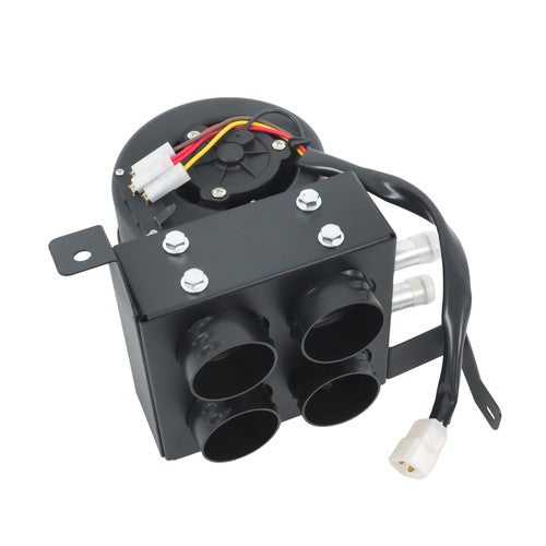 SSHK620-00  2016-2021 For Can-Am Defender Cab Heater Kit with Defrost