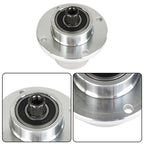 783506 For Hustler Fast Track Mini Z Spindle Assembly 8011793 285-989 285989