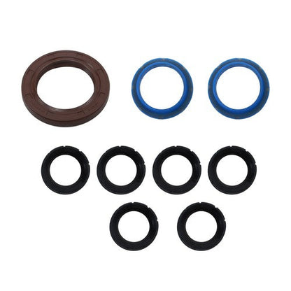 Head Gasket Set Timing Chain Kit Water Pump For 11-14 chrysler 200/300 3.6L