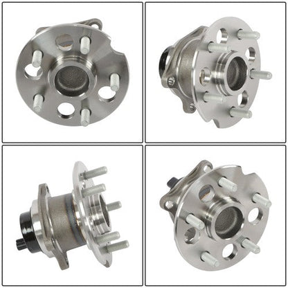 FWD Rear Left / Right Wheel Bearing Hub Assembly For Toyota Sienna 2004 - 2010