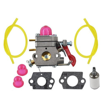For 530071811 P4500 PP025 PP125 PP258TP PP25E Trimmer Carburetor