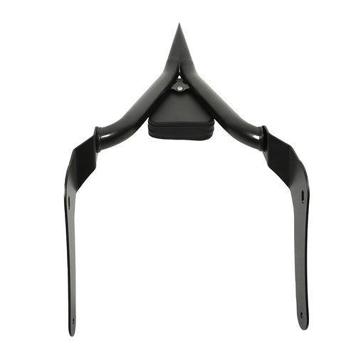 Passenger Backrest Sissy Bar For Honda Rebel300 500 CMX300 CMX500 2017-2022