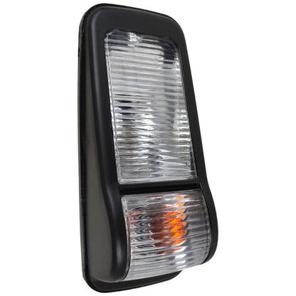 Lamp Side Marker Park Light RH For Isuzu NRR 2023 Base Straight Truck - Low Crew
