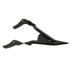 Passenger Backrest Sissy Bar For Honda Rebel300 500 CMX300 CMX500 2017-2022