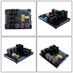 AVR Control Module AVC63-12B2 AVR Automatic Voltage Regulator 400Hz Diy