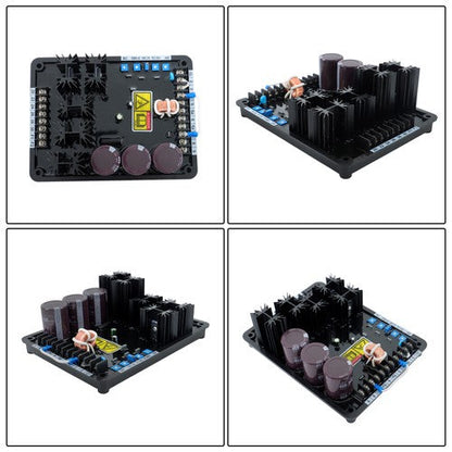 AVR Control Module AVC63-12B2 AVR Automatic Voltage Regulator 400Hz Diy