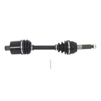 Rear Left/Right CV Axles Drive Shaft for Polaris 1337130 1333275 1333677 1334438