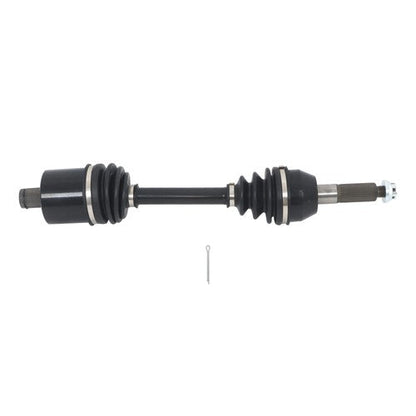 Rear Left/Right CV Axles Drive Shaft for Polaris 1337130 1333275 1333677 1334438
