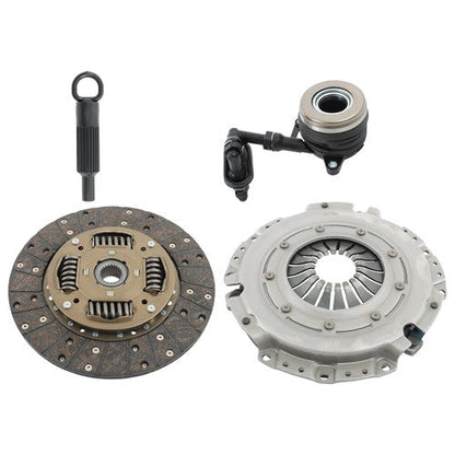 For Hyundai For Santa Fe 08-09 Transmission Clutch Kit w/Clutch Cylinder 05-079