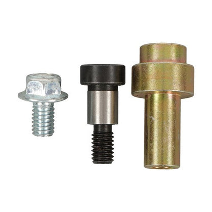 LH Bobtach Handle Wedge Rebuild KIT for Bobcat 741 742 743 843 6563106 6562019