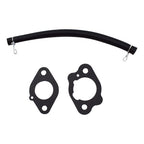 Carburetor Kit For Kawasaki 15003-7033 FH500V-AS38 4 Cycle Engine C-7123