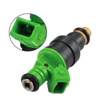 Durable Set of 8 Fuel Injectors 0280150558 For Ford Mustang 1985 1986-2011 42lb
