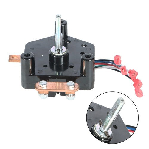 36V Forward & Reverse Switch Assembly For 1983+ Club Car DS Golf Carts 1011997