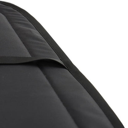 For Mercedes-Benz VS30 2019-2022 LH & RH Insulated Rear Door Window Covers New