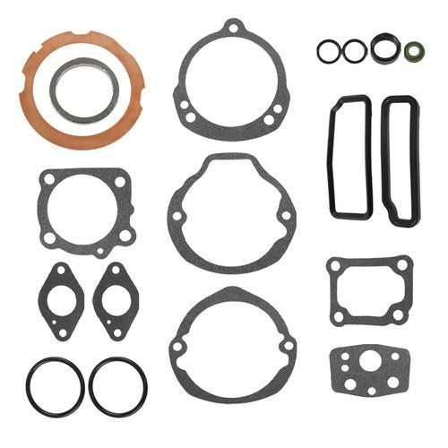 Engine Motor Top End Gasket Kit Set for Honda ATC 90 90K 110 1970-1985