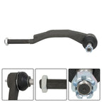 Front Control Arms And Ball Joint For Chevrolet Trailblazer GMC Envoy 2003-2009