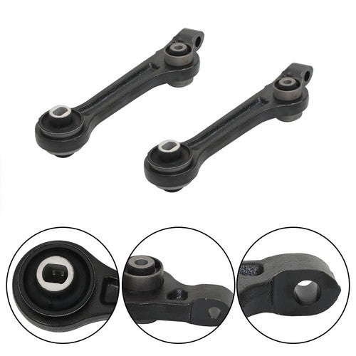8x For Dodge Charger Challenger 300 11-19 RWD Front Upper Lower Control Arm New