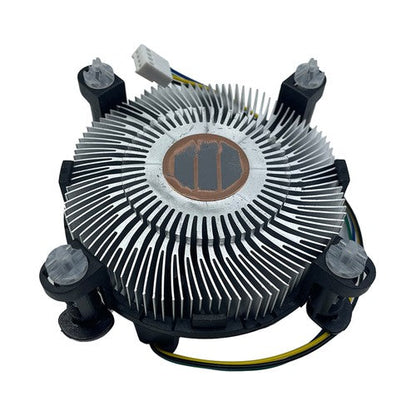 E97378 001 CPU Heatsink Fan Cooler for Intel LGA1156 LGA1155 LGA1150 LGA1151