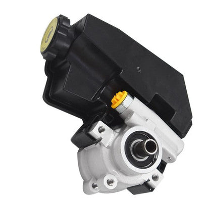 Power Steering Pump Fit for 96-01 Jeep Cherokee 97-03 Wrangler 97-03 TJ 4.0L NEW