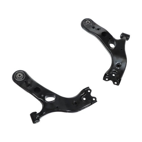 New Front Lower Suspension Kit Control Arm 12pc For TOYOTA RAV4 2006-2018
