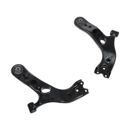 New Front Lower Suspension Kit Control Arm 12pc For TOYOTA RAV4 2006-2018