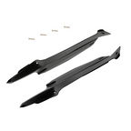 For Honda Golden Wing GL1800 2018-2024 Motorcycle Retrofit Windshield New