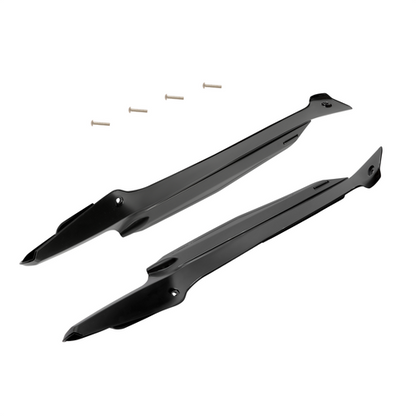 For Honda Golden Wing GL1800 2018-2024 Motorcycle Retrofit Windshield New