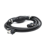 New Outboard Fuel Line Hose For Yamaha Mariner Boat Engine Petrol Tank Connector