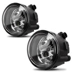 For Infiniti EX35/FX35/G25/G37/QX70/QX50 Bumper Fog Light Lamp Left & Right Side