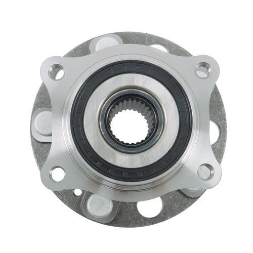 4pcs For Hyundai Tucson Kia Sportage AWD 2017-2020 Front Rear Wheel Bearing Hub