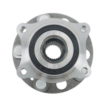 4pcs For Hyundai Tucson Kia Sportage AWD 2017-2020 Front Rear Wheel Bearing Hub