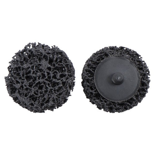 136 Pack Sanding Discs Set 2 inch Quick Change Discs with 1/4 inch Holder