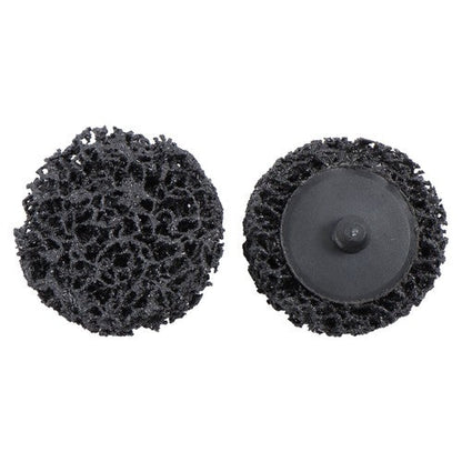 136 Pack Sanding Discs Set 2 inch Quick Change Discs with 1/4 inch Holder