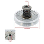 Fit For Yamaha Grizzly 660 Kodiak 700 98-18 Clutch Sheave Assembly 4WV-17660-10