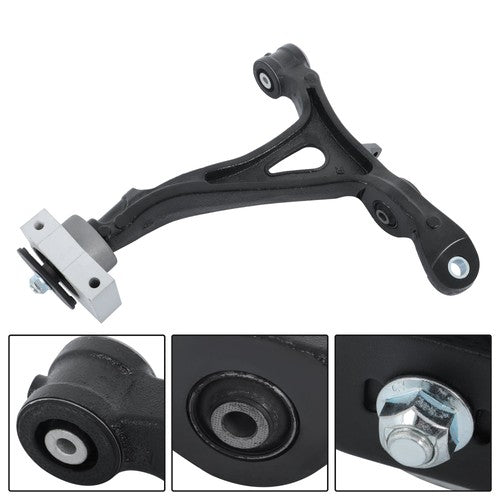 Fit For Acura TL 09-14 3.5L Front Lower Control Arm Assembly RH Passenger Side