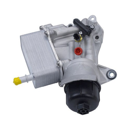New Engine Oil Cooler Filter Housing 68624177AA For 14-19 Ram 1500 3.0 V6 DIESEL