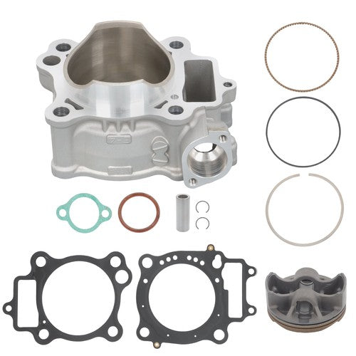 For Honda CRF250X 2004-2015 78mm Cylinder Engine Piston Kit Dirt Bike 12.9:1