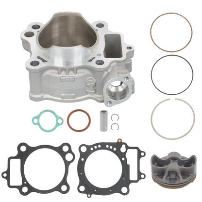 For Honda CRF250X 2004-2015 78mm Cylinder Engine Piston Kit Dirt Bike 12.9:1