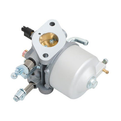 Carburetor With Fuel Pump & Filter For Ezgo TXT 1991-Up 295cc Golf Carts