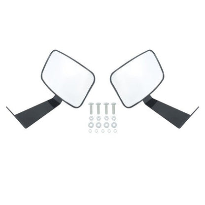 DM2455000 For JOHN DEERE 5000 & 6000 Series Left & Right Value Mirrors