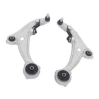 For Nissan Altima 2007-2012 Suspension Control Arms Tie Rod Ends Sway Bar Kit