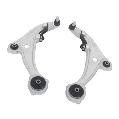 For Nissan Altima 2007-2012 Suspension Control Arms Tie Rod Ends Sway Bar Kit